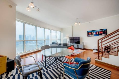 Apartment de 2 dormitorios en Jumeirah Lake Towers, UAE No. 91892 1