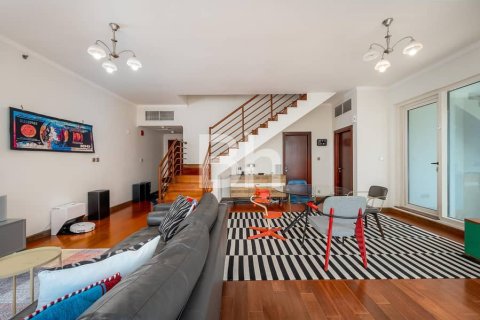 Apartment de 2 dormitorios en Jumeirah Lake Towers, UAE No. 91892 19