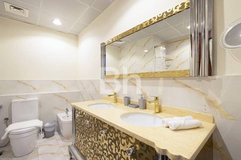 Квартира с 4 спальнями в Джумейра Бич Резиденс, ОАЭ №91896 4