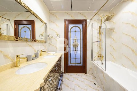 Квартира с 4 спальнями в Джумейра Бич Резиденс, ОАЭ №91896 7