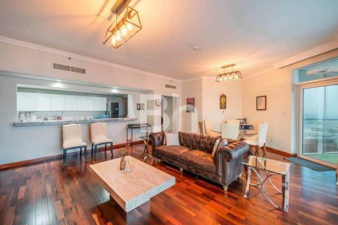 Apartment de 3 dormitorios en Jumeirah Beach Residence, UAE No. 91893 1