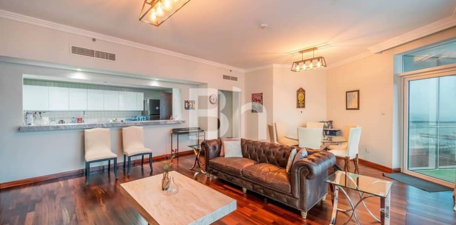 Apartment de 3 dormitorios en Jumeirah Beach Residence, UAE No. 91893