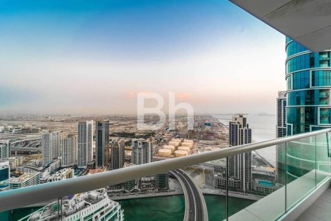 Apartment de 3 dormitorios en Jumeirah Beach Residence, UAE No. 91893 3