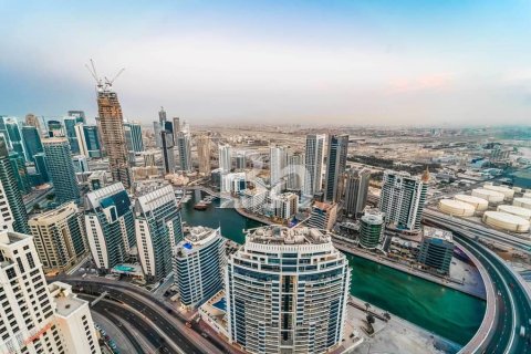 Apartment de 3 dormitorios en Jumeirah Beach Residence, UAE No. 91893 2