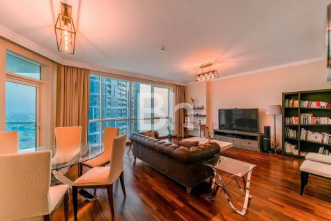 Apartment de 3 dormitorios en Jumeirah Beach Residence, UAE No. 91893 13