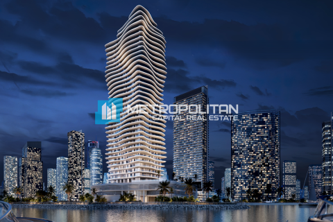 2 bedrooms Apartment in Al Reem Island, UAE No. 149759