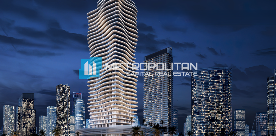 2 bedrooms Apartment in Al Reem Island, UAE No. 149759