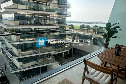 1 bedroom Apartment on the Yas Island, UAE No. 149756