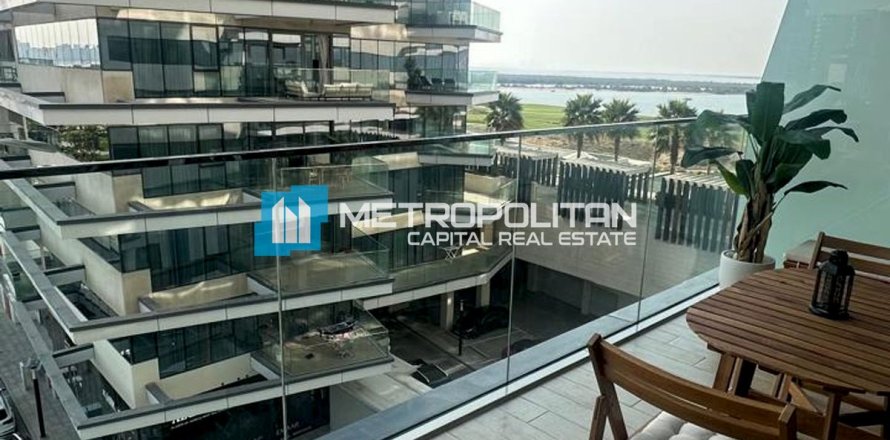 1 bedroom Apartment on the Yas Island, UAE No. 149756