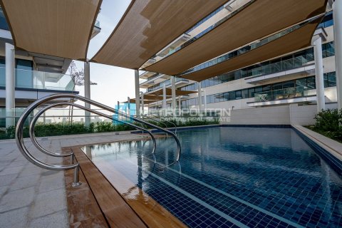 1 bedroom Apartment on the Yas Island, UAE No. 149756 22