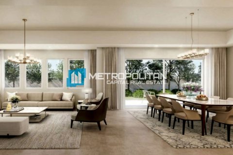 Villa de 4 chambres à Khalifa City, UAE No. 149760 3