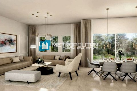 Villa de 4 chambres à Khalifa City, UAE No. 149760 6