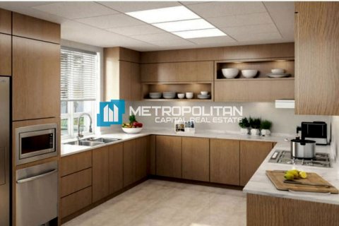 Villa de 4 chambres à Khalifa City, UAE No. 149760 11