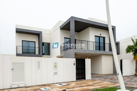 Villa de 4 dormitorios en Yas Island, UAE No. 149758 27