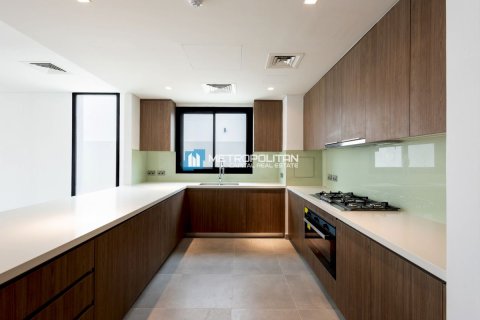 Villa de 4 dormitorios en Yas Island, UAE No. 149758 9