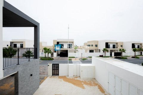 Villa de 4 dormitorios en Yas Island, UAE No. 149758 26