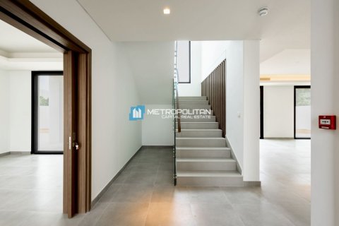 Villa de 4 dormitorios en Yas Island, UAE No. 149758 22