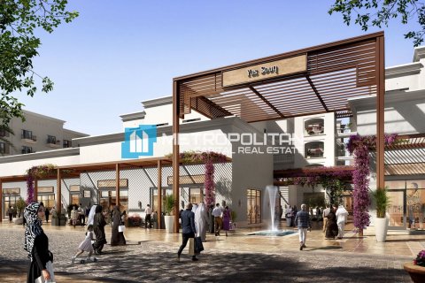 2 bedrooms Apartment on the Yas Island, UAE No. 149755 14