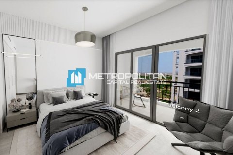 2 bedrooms Apartment on the Yas Island, UAE No. 149755 8