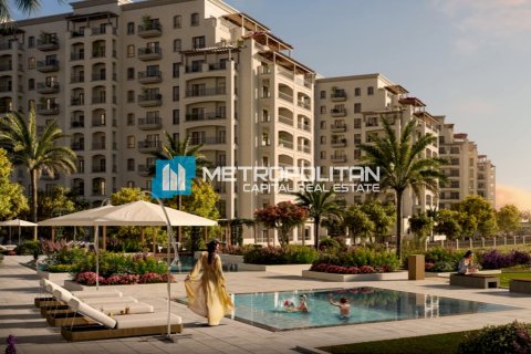 2 bedrooms Apartment on the Yas Island, UAE No. 149755 13