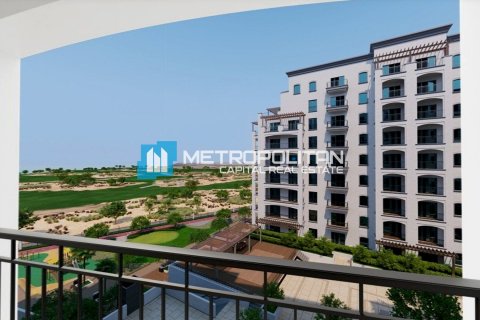 2 bedrooms Apartment on the Yas Island, UAE No. 149755 9