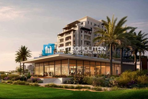 2 bedrooms Apartment on the Yas Island, UAE No. 149755 4