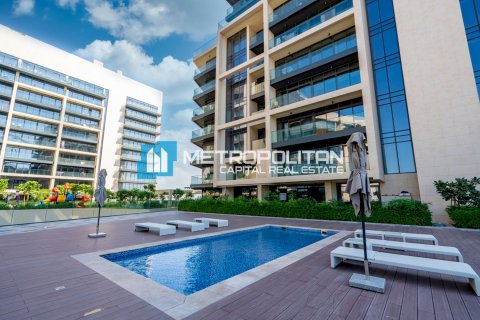 2 bedrooms Apartment on the Saadiyat Island, UAE No. 149757