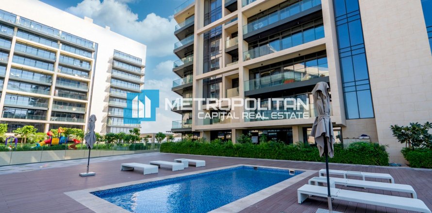 2 bedrooms Apartment on the Saadiyat Island, UAE No. 149757