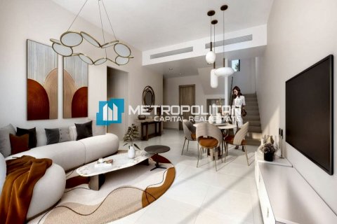 2 bedrooms Townhouse on the Yas Island, UAE No. 149754 4