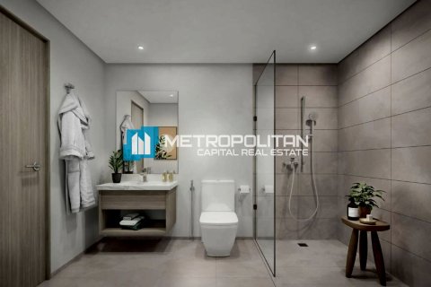 2 bedrooms Townhouse on the Yas Island, UAE No. 149754 9