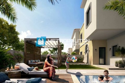 2 bedrooms Townhouse on the Yas Island, UAE No. 149754 11