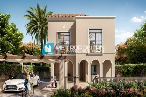 2 bedrooms Townhouse on the Yas Island, UAE No. 149754 13