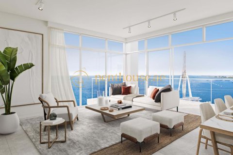 3 bedrooms Apartment in Bluewaters, UAE No. 16029 3