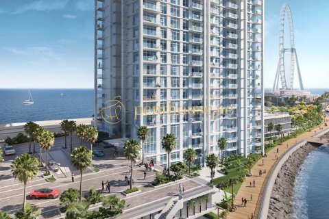 3 bedrooms Apartment in Bluewaters, UAE No. 16029 15