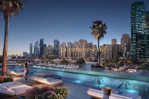 3 bedrooms Apartment in Bluewaters, UAE No. 16029 13