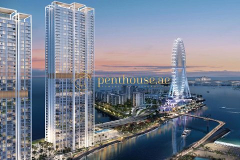 3 bedrooms Apartment in Bluewaters, UAE No. 16029 2