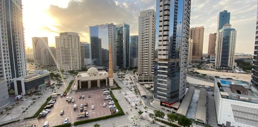 Bâtiment de à Dubai, UAE No. 150391