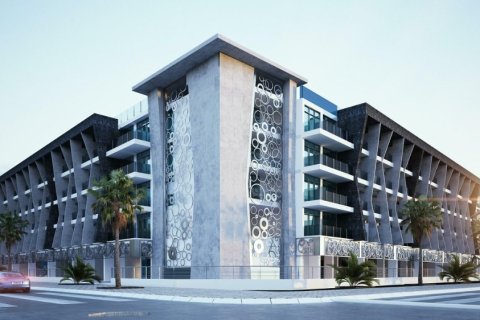 Bâtiment de à Dubai, UAE No. 150390