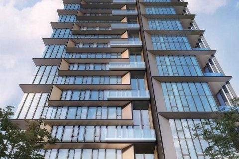 Bâtiment de à Dubai, UAE No. 150393