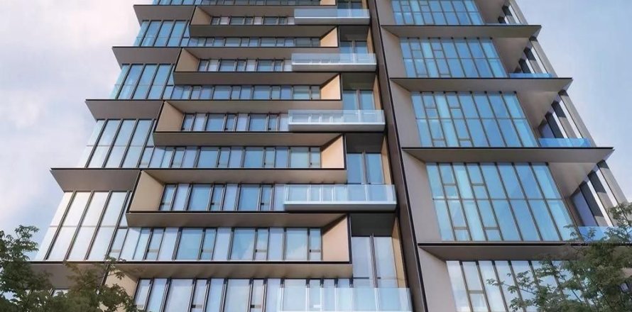 Bâtiment de à Dubai, UAE No. 150393