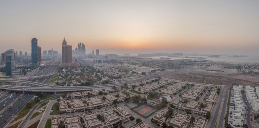 Bâtiment de à Dubai, UAE No. 150392