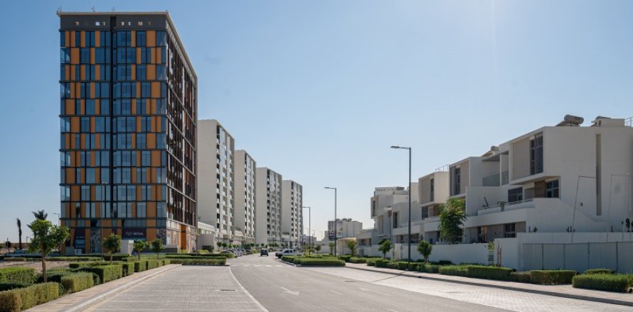 Bâtiment de à Dubai, UAE No. 150394