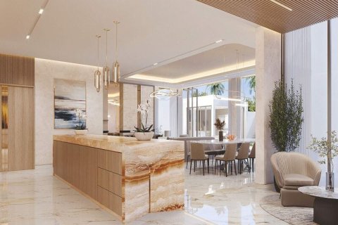 Villa de 5 dormitorios en Dubai South (Dubai World Central), UAE No. 161430 3