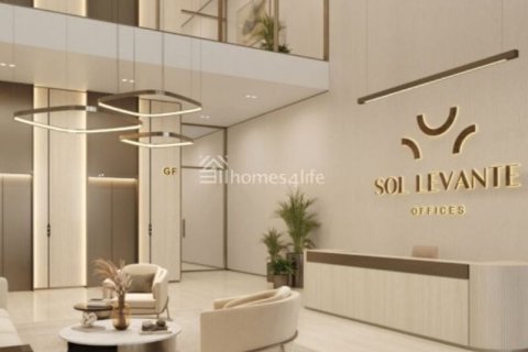 Appartement de 1 chambre à Jumeirah Village Triangle, UAE No. 161429 4
