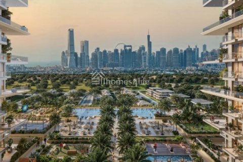 Appartement de 1 chambre à Jumeirah Village Triangle, UAE No. 161429 12