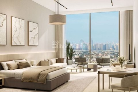 Appartement de 1 chambre à Jumeirah Village Triangle, UAE No. 161429 8
