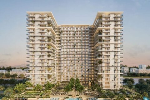 Appartement de 1 chambre à Jumeirah Village Triangle, UAE No. 161429
