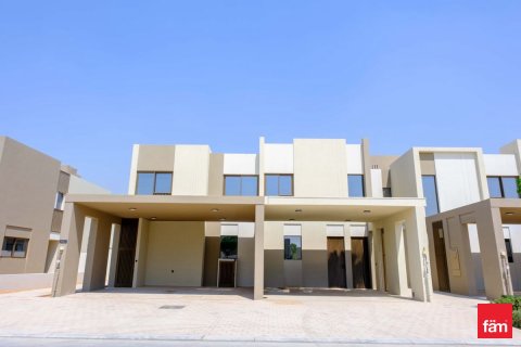 Villa de 4 chambres à Dubai, UAE No. 161432 3
