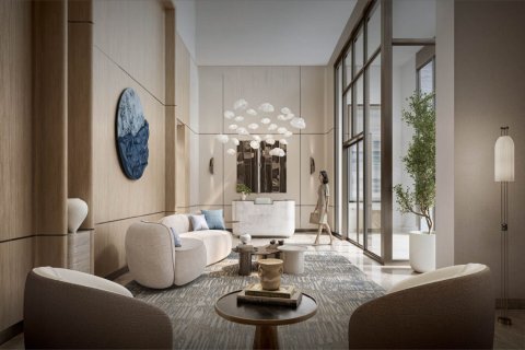 Appartement de 3 chambres à Dubai, UAE No. 161428 3