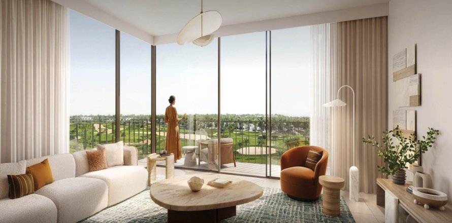 Appartement de 3 chambres à Dubai, UAE No. 161428